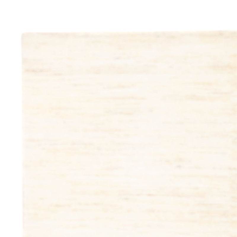 Gabbeh-matta - persisk - 197 x 147 cm - beige