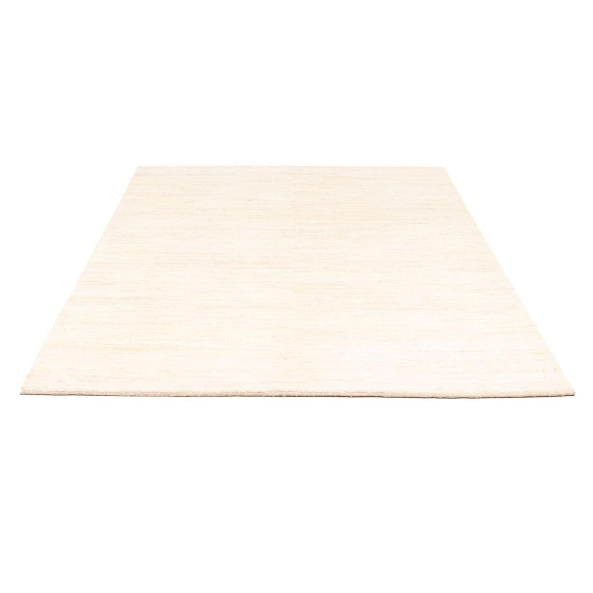 Gabbeh-matta - persisk - 197 x 147 cm - beige