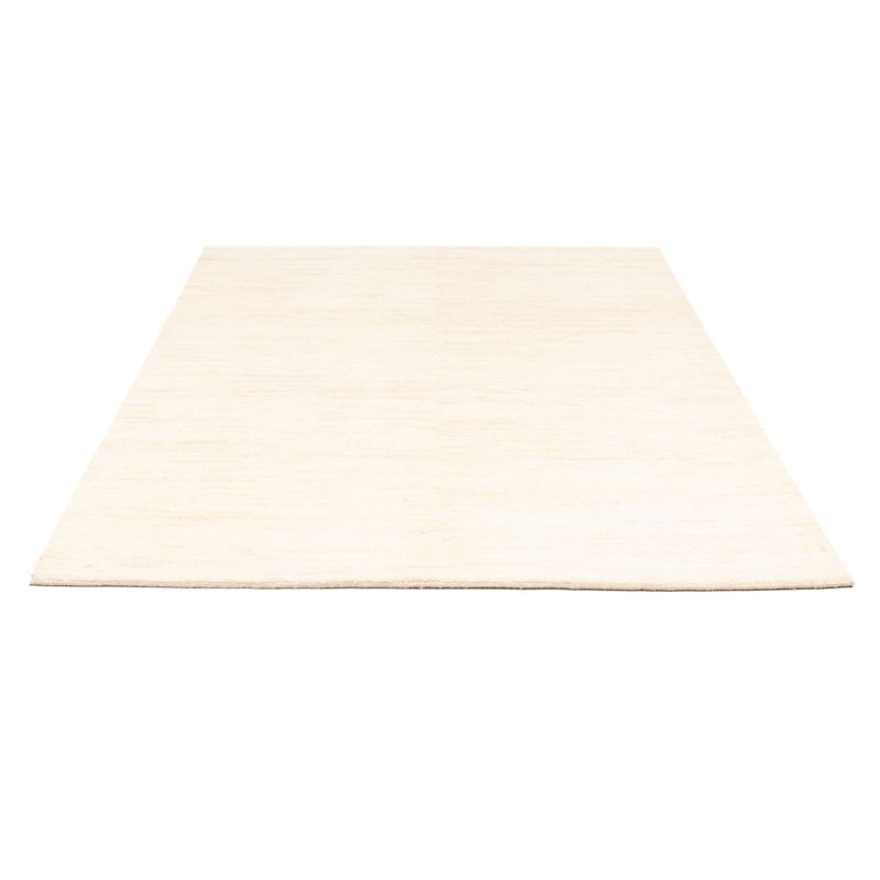 Gabbeh-matta - persisk - 197 x 147 cm - beige
