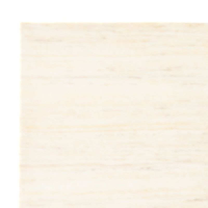 Gabbeh-matta - persisk - 194 x 152 cm - beige