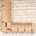 Gabbeh-matta - persisk - 194 x 152 cm - beige