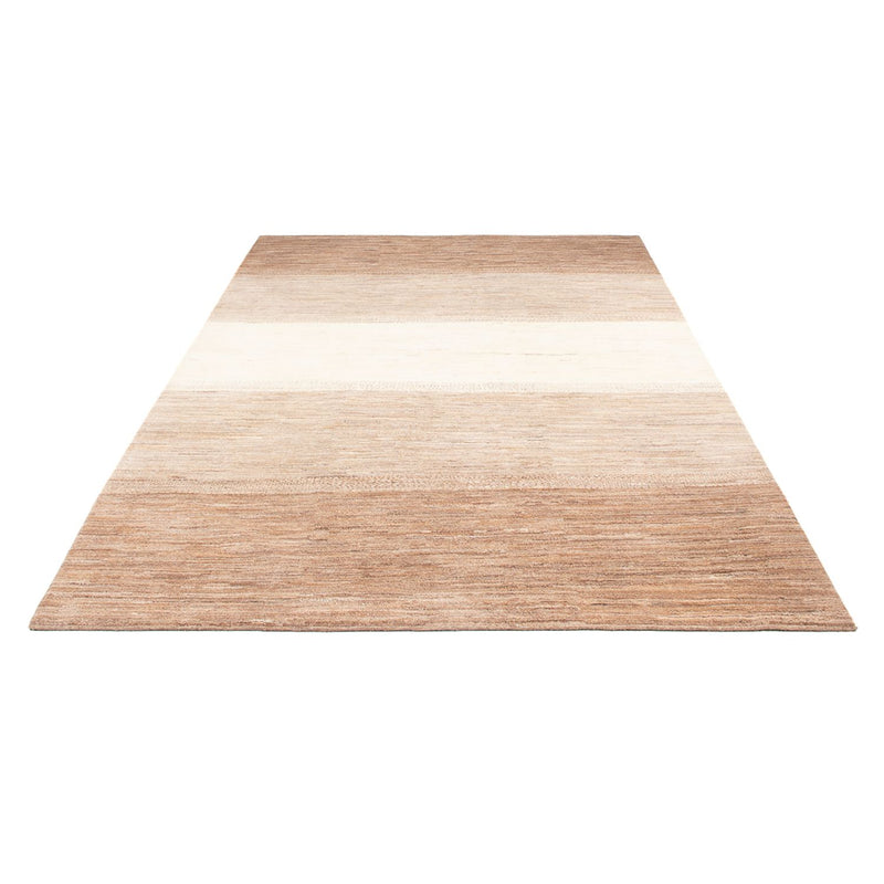 Gabbeh-matta - persisk - 288 x 204 cm - flerfärgad