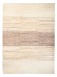 Gabbeh-matta - persisk - 331 x 252 cm - flerfärgad