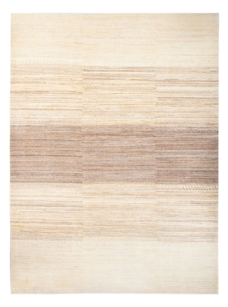 Gabbeh-matta - persisk - 331 x 252 cm - flerfärgad