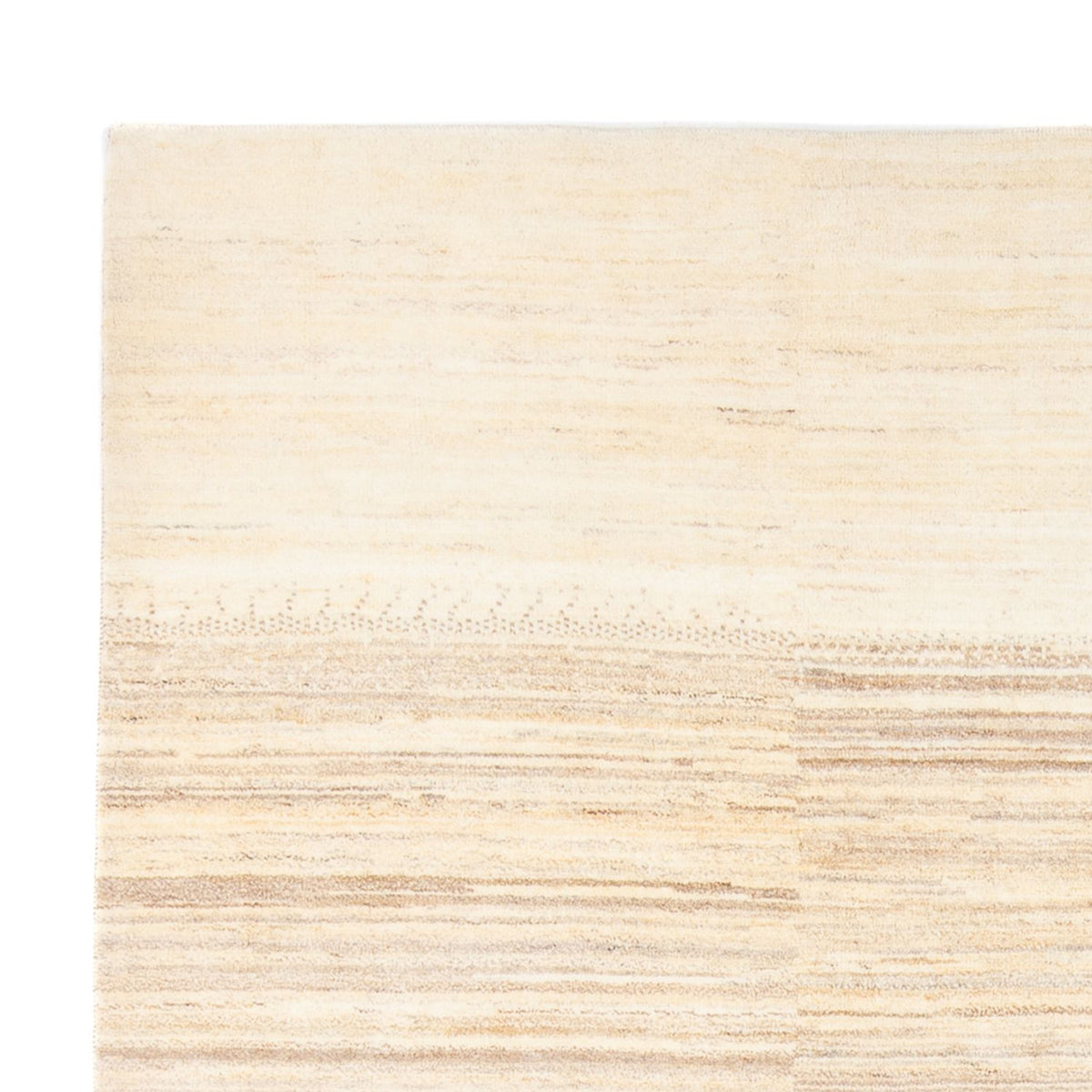 Gabbeh-matta - persisk - 331 x 252 cm - flerfärgad