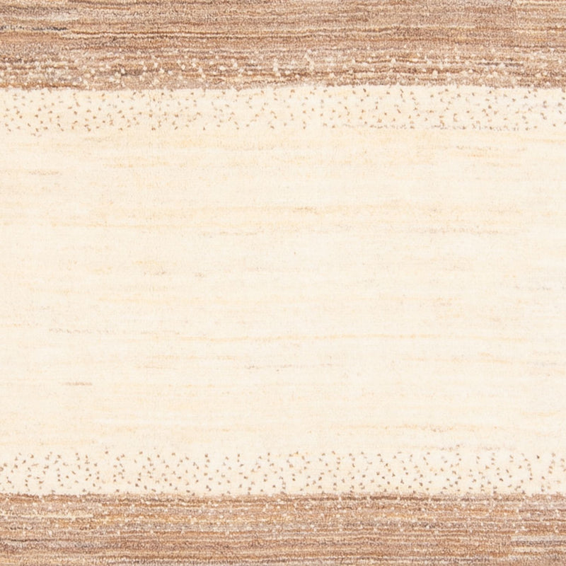 Gabbeh-matta - persisk - 332 x 250 cm - flerfärgad