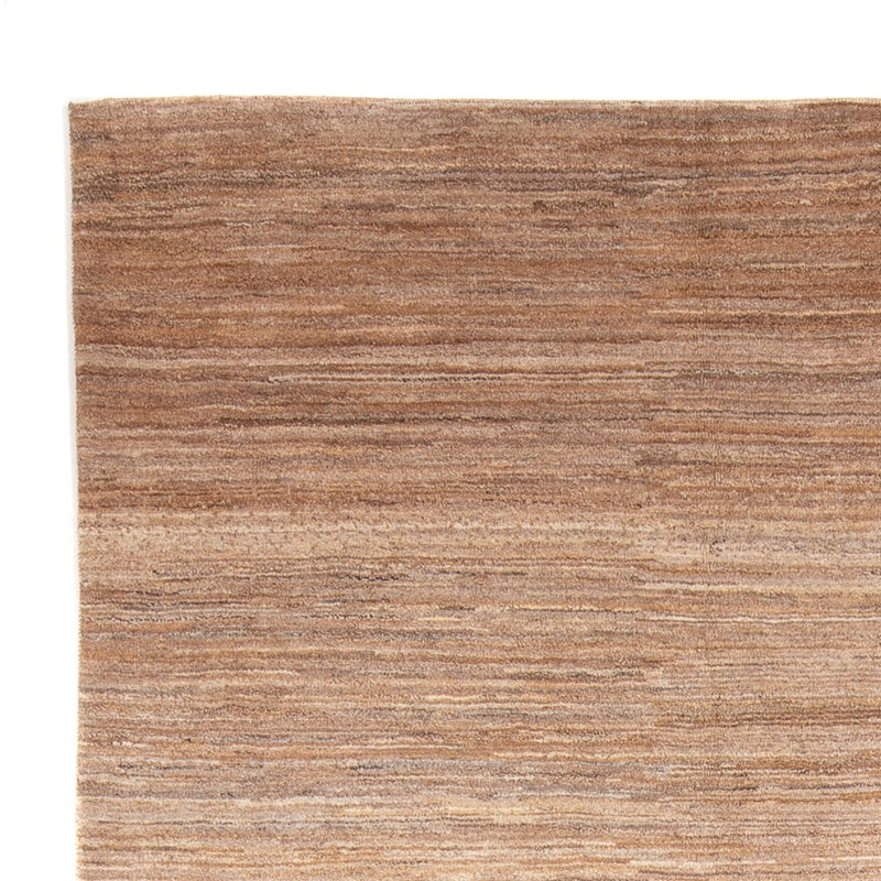 Gabbeh-matta - persisk - 332 x 250 cm - flerfärgad