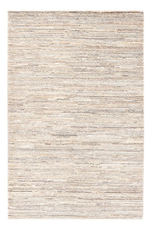 Gabbeh-matta - persisk - 148 x 100 cm - beige