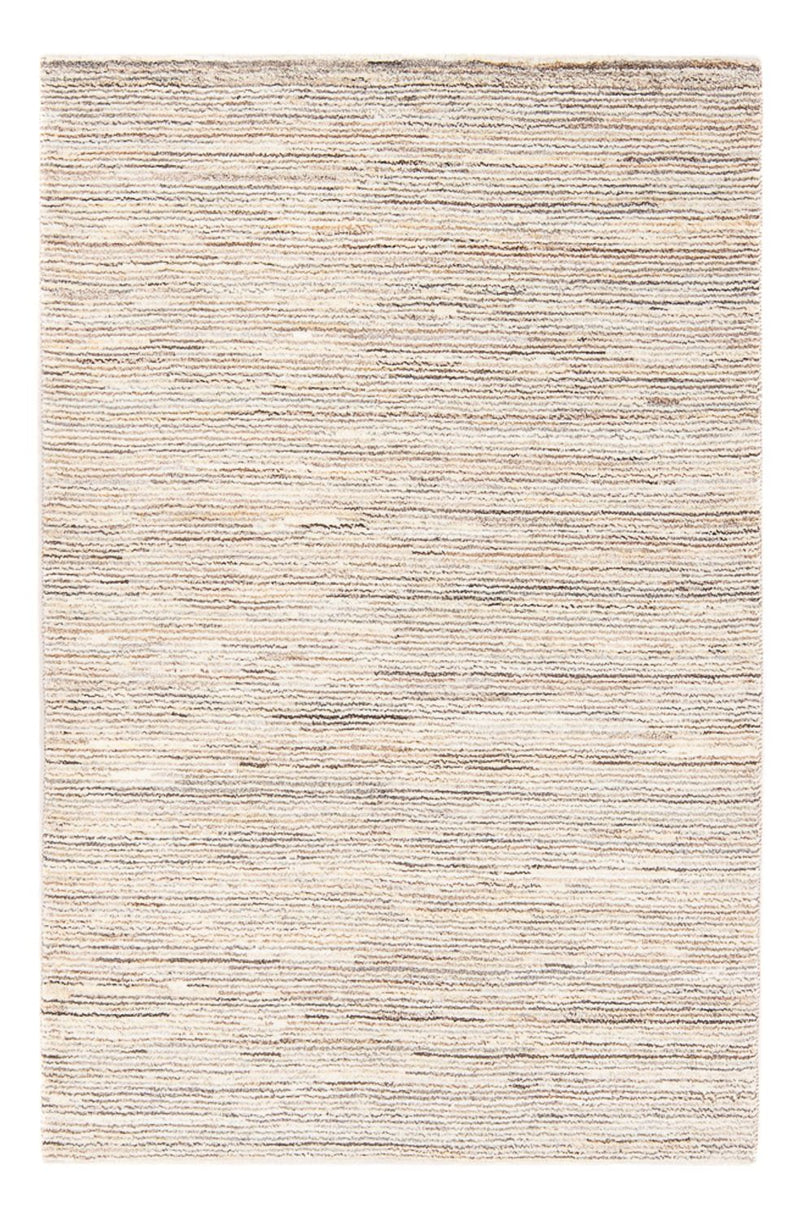 Gabbeh-matta - persisk - 148 x 100 cm - beige