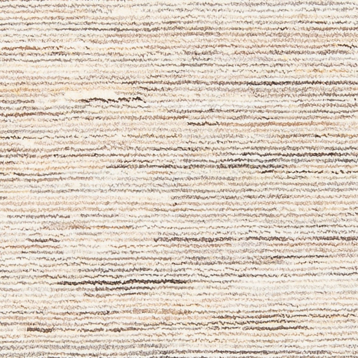 Gabbeh-matta - persisk - 148 x 100 cm - beige