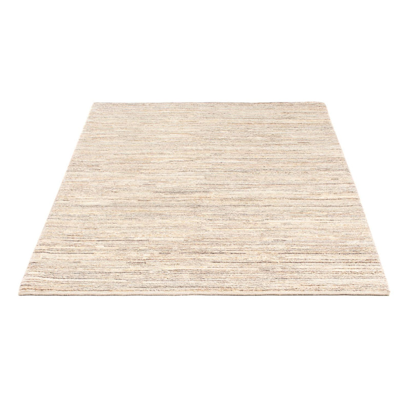 Gabbeh-matta - persisk - 148 x 100 cm - beige