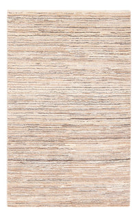 Gabbeh-matta - persisk - 146 x 94 cm - beige