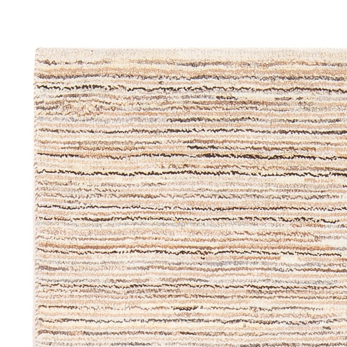 Persisk Gabbeh Mattan 94x146cm - Perserteppich Wollteppich