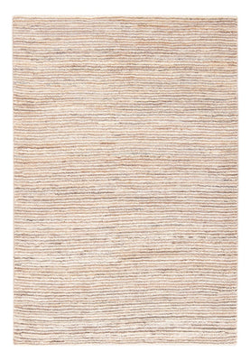 Gabbeh-matta - persisk - 146 x 101 cm - beige