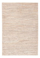 Gabbeh-matta - persisk - 146 x 101 cm - beige