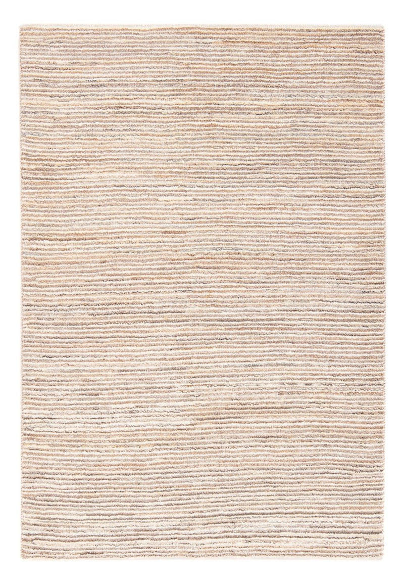Gabbeh-matta - persisk - 146 x 101 cm - beige
