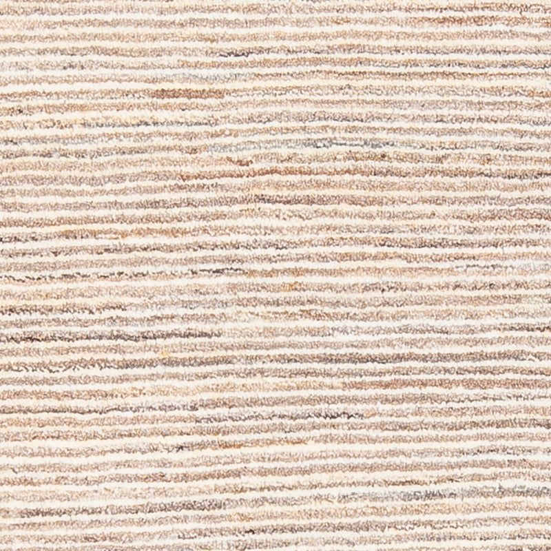 Gabbeh-matta - persisk - 146 x 101 cm - beige