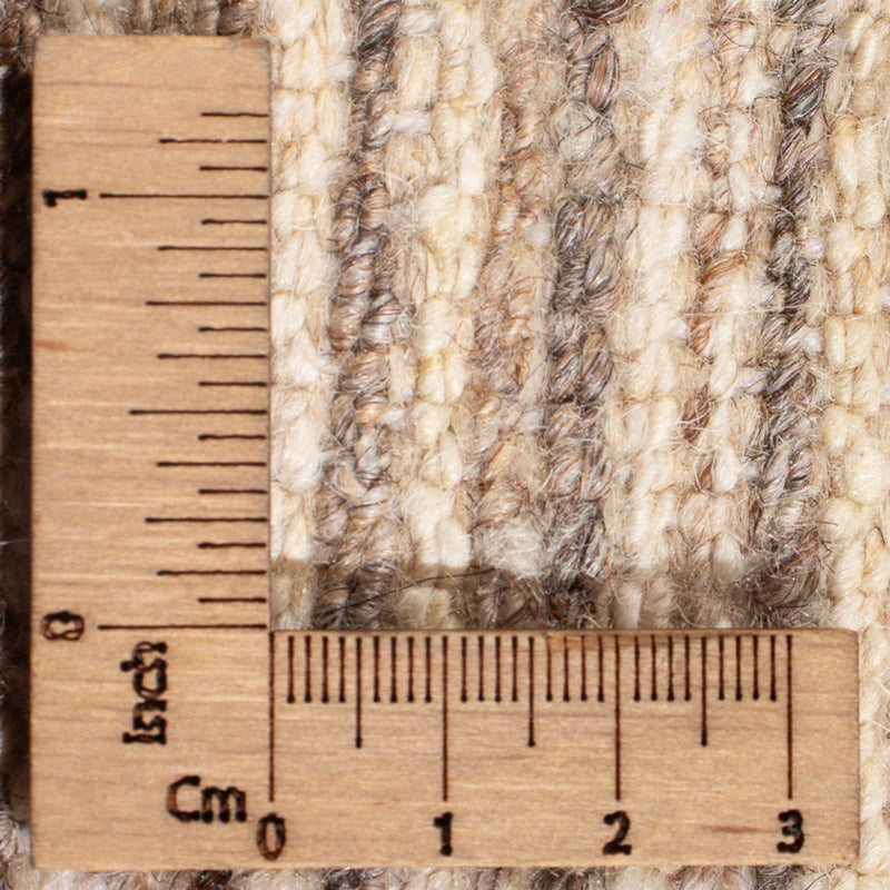 Gabbeh-matta - persisk - 146 x 101 cm - beige