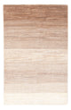 Persisk Gabbeh Mattan 143x97cm - Perserteppich Wollteppich