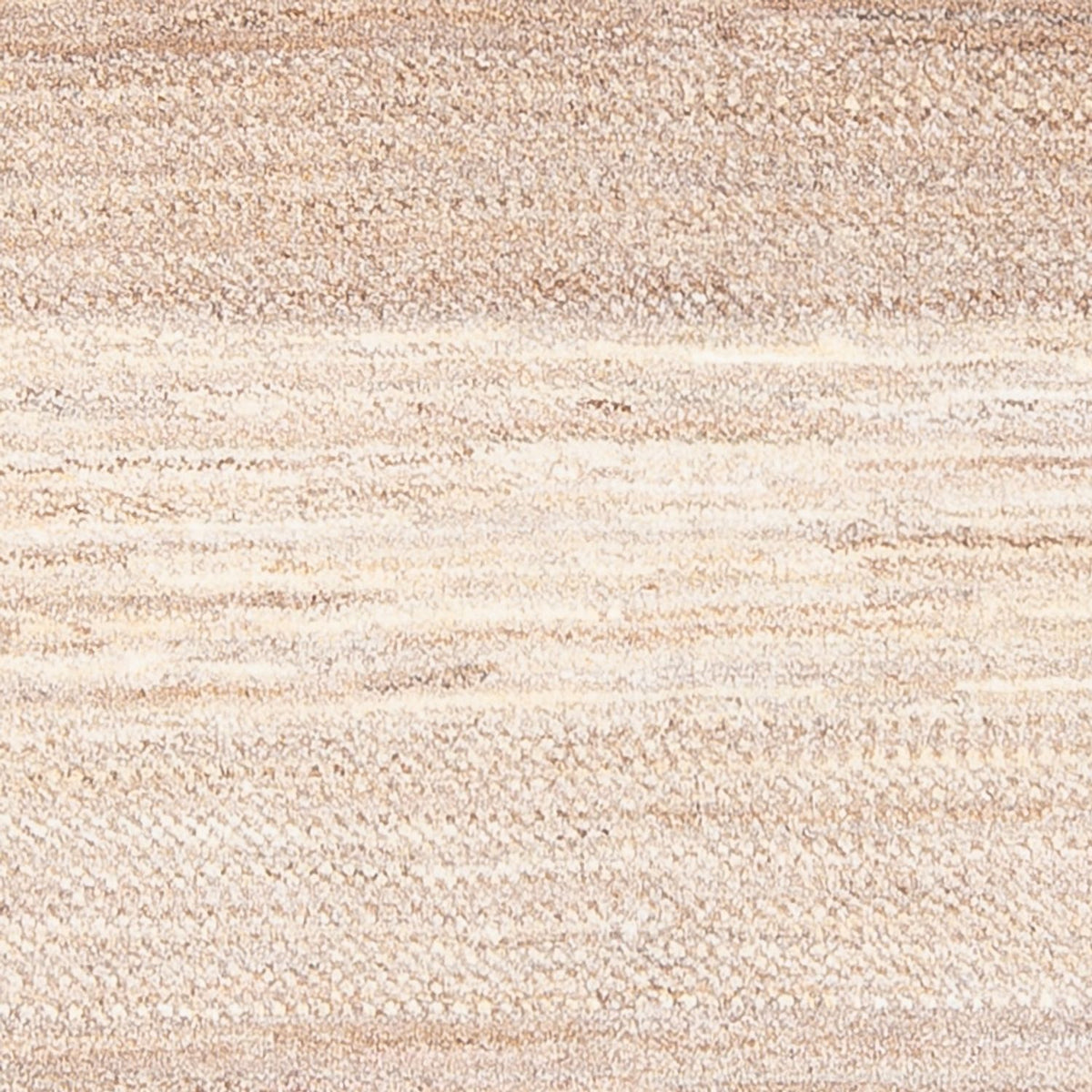 Gabbeh-matta - persisk - 143 x 97 cm - natur