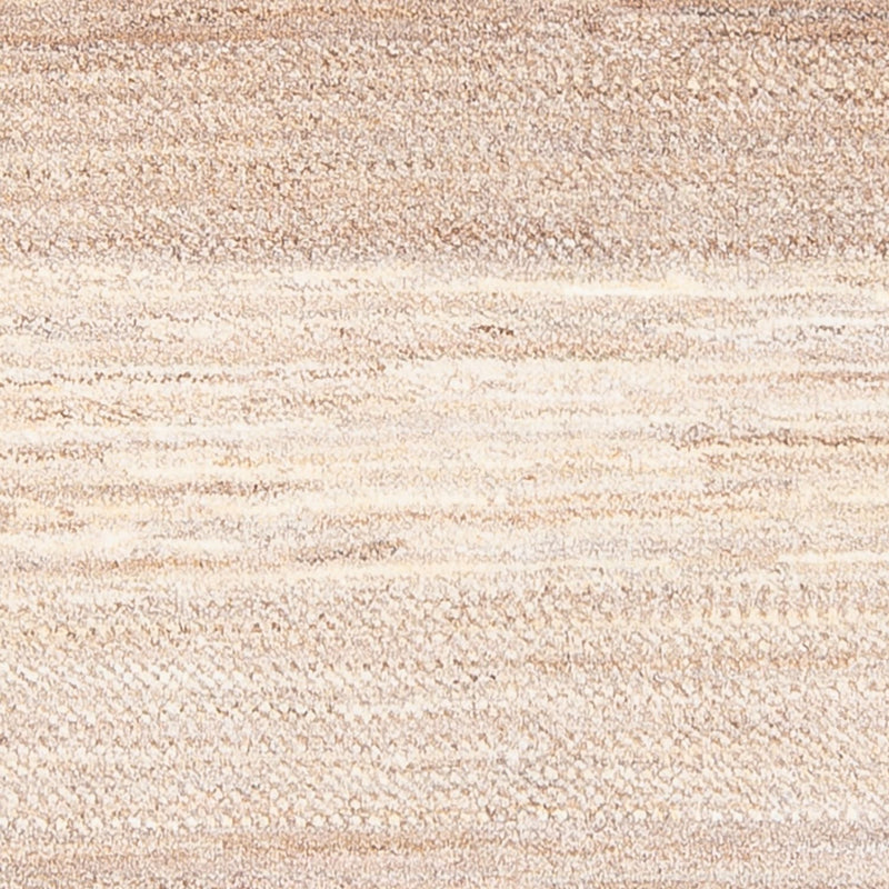 Gabbeh-matta - persisk - 143 x 97 cm - natur