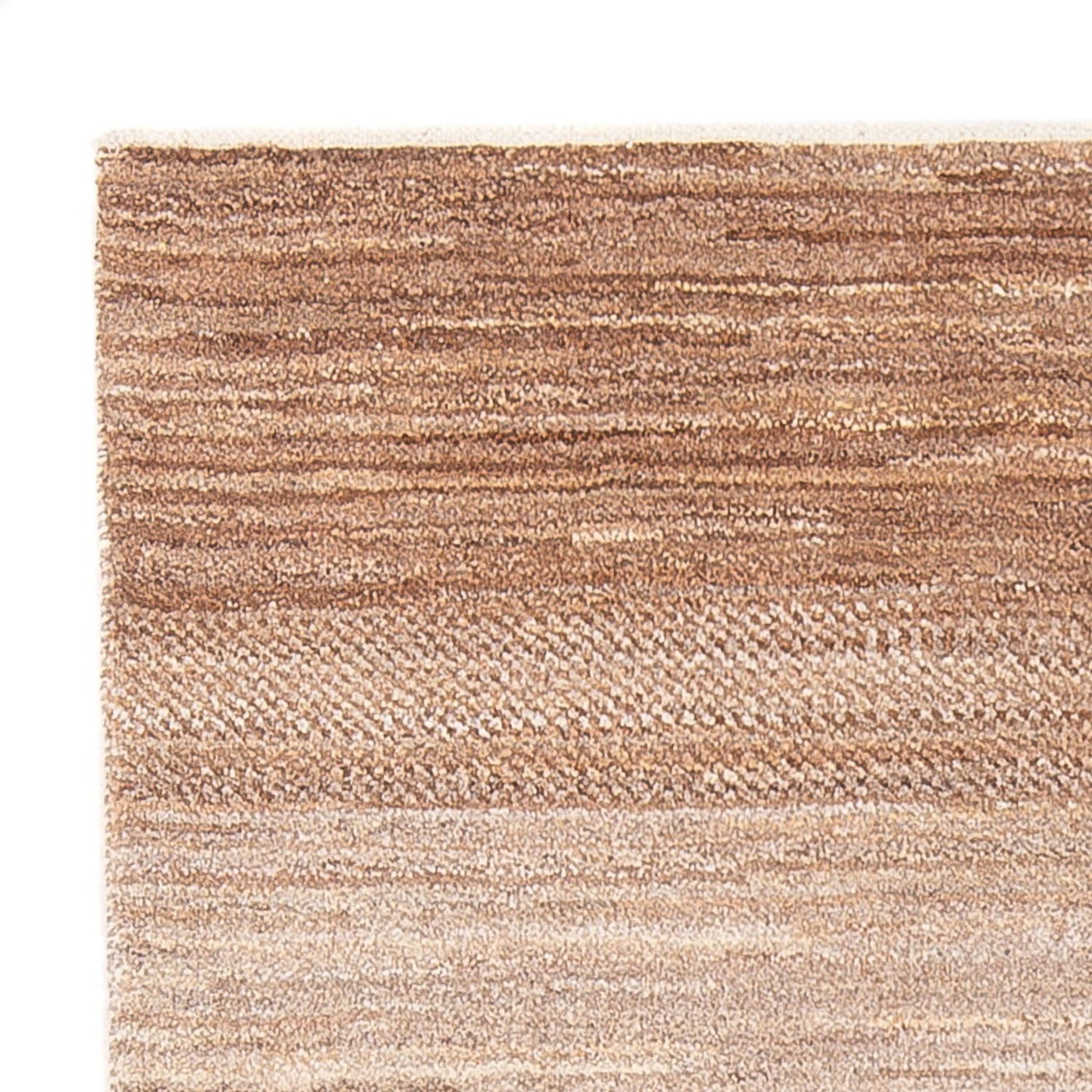 Persisk Gabbeh Mattan 143x97cm - Perserteppich Wollteppich