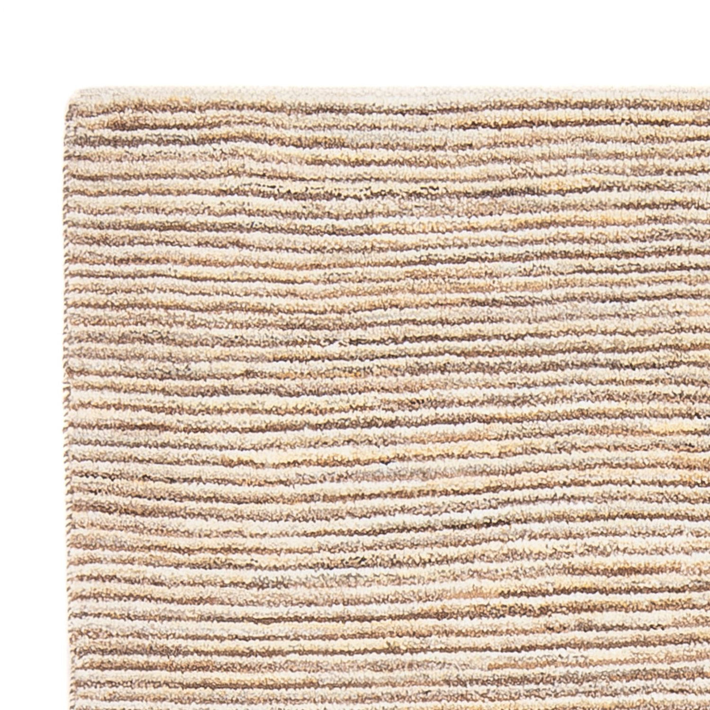 Persisk Gabbeh Mattan 146x106cm - Perserteppich Wollteppich