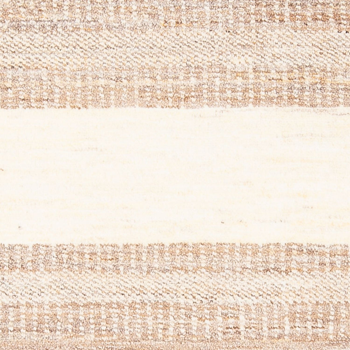 Gabbeh-matta - persisk - 163 x 93 cm - natur