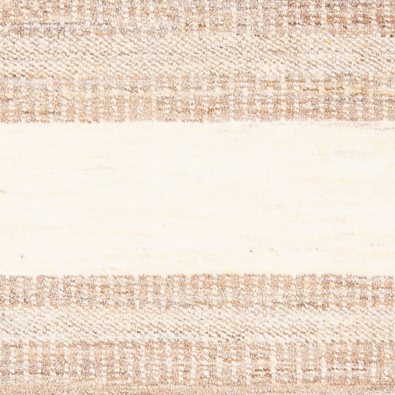 Gabbeh-matta - persisk - 163 x 93 cm - natur