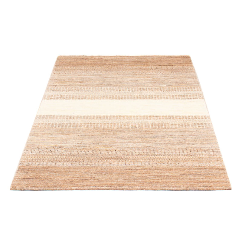 Gabbeh-matta - persisk - 163 x 93 cm - natur