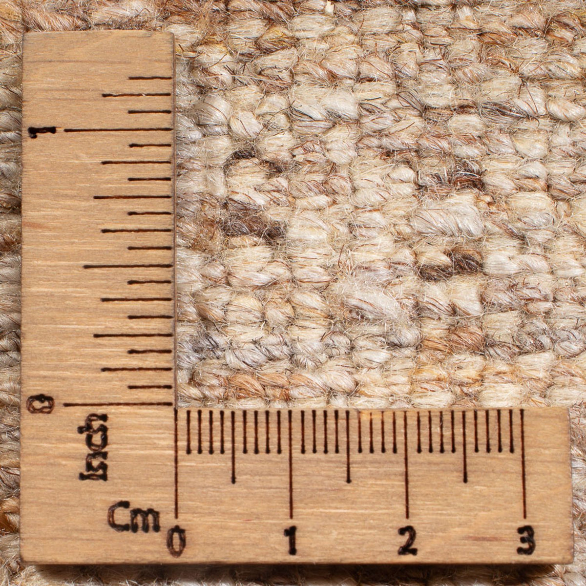 Gabbeh-matta - persisk - 163 x 93 cm - natur