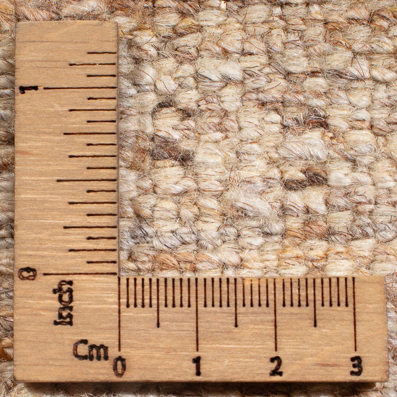 Gabbeh-matta - persisk - 163 x 93 cm - natur