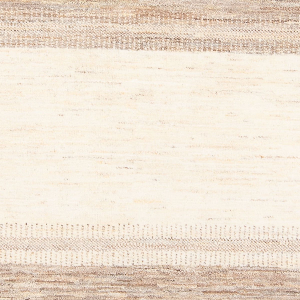 Gabbeh-matta - persisk - 340 x 257 cm - flerfärgad