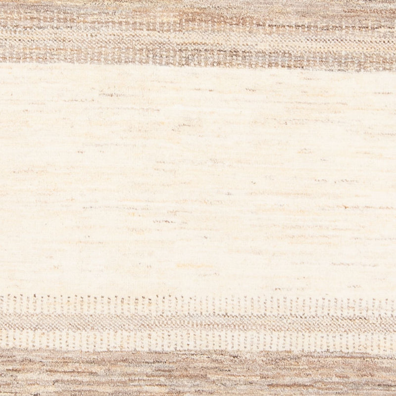 Gabbeh-matta - persisk - 340 x 257 cm - flerfärgad