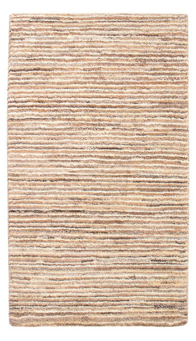 Persisk Gabbeh Mattan 57x94cm - Perserteppich Wollteppich