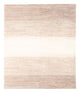 Persisk Gabbeh Mattan 190x152cm - Perserteppich Wollteppich