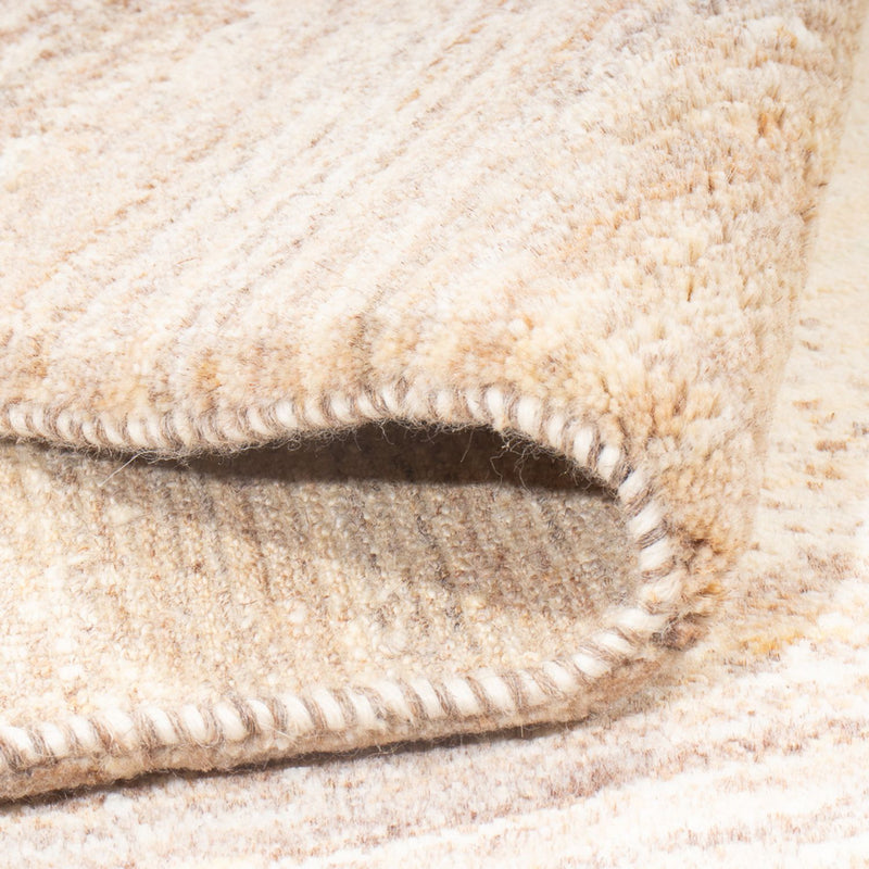 Gabbeh-matta - persisk - 190 x 152 cm - flerfärgad