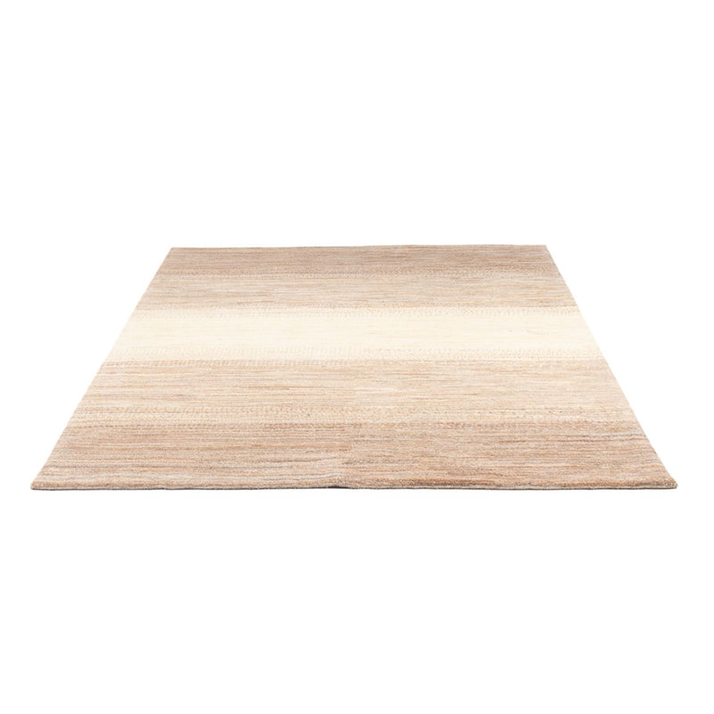 Gabbeh-matta - persisk - 190 x 152 cm - flerfärgad