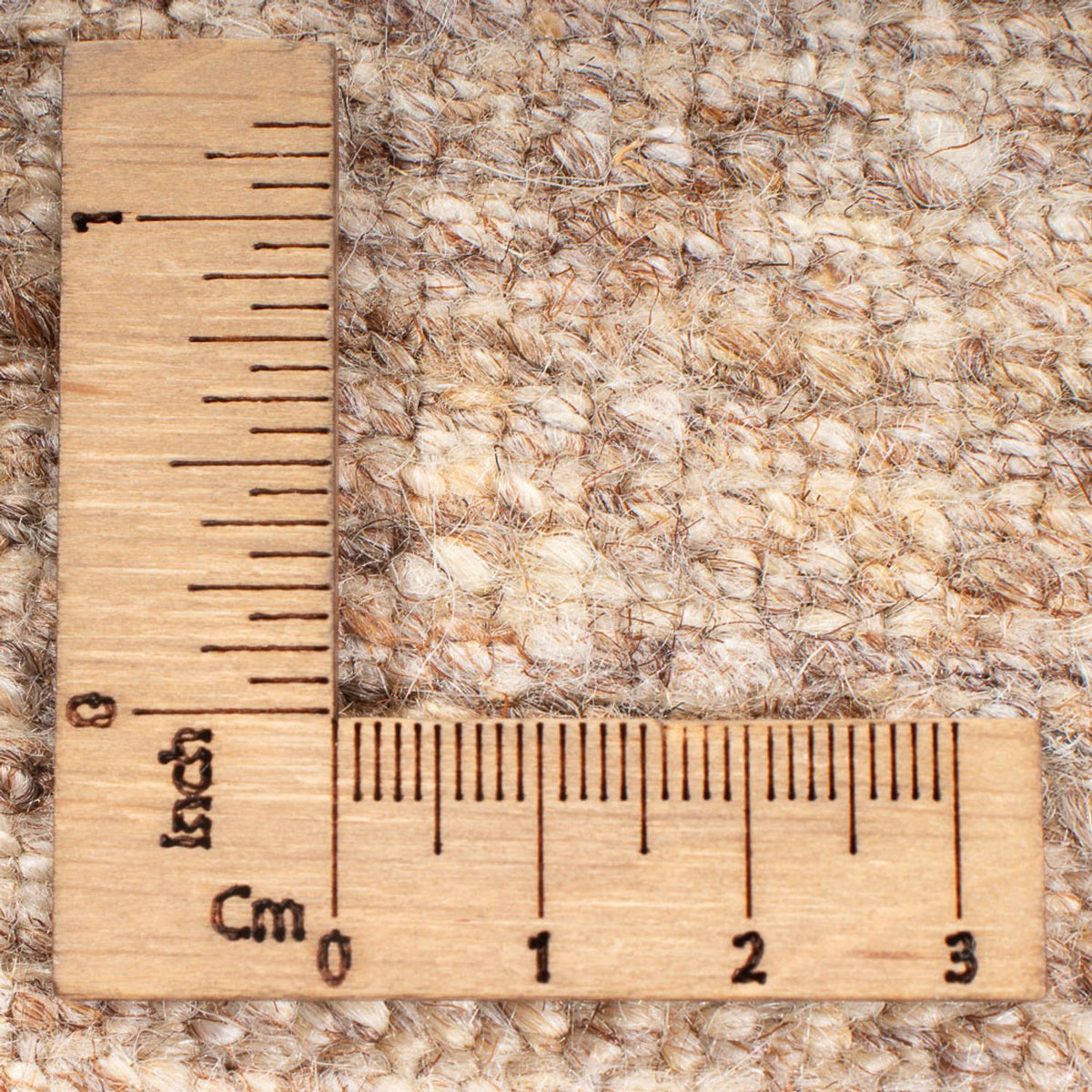 Gabbeh-matta - persisk - 190 x 152 cm - flerfärgad