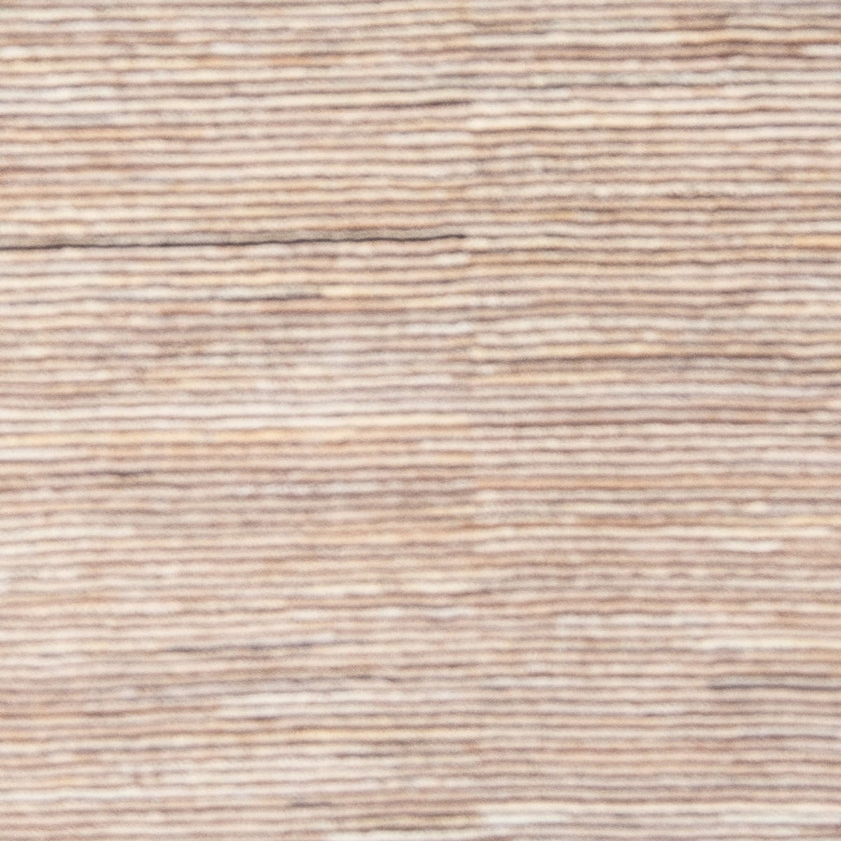 Gabbeh-matta - persisk - 190 x 152 cm - mörk beige