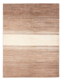 Gabbeh-matta - persisk - 193 x 155 cm - flerfärgad