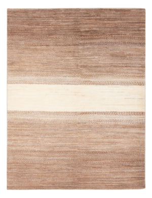 Gabbeh-matta - persisk - 193 x 155 cm - flerfärgad