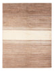 Persisk Gabbeh Mattan 193x155cm - Perserteppich Wollteppich