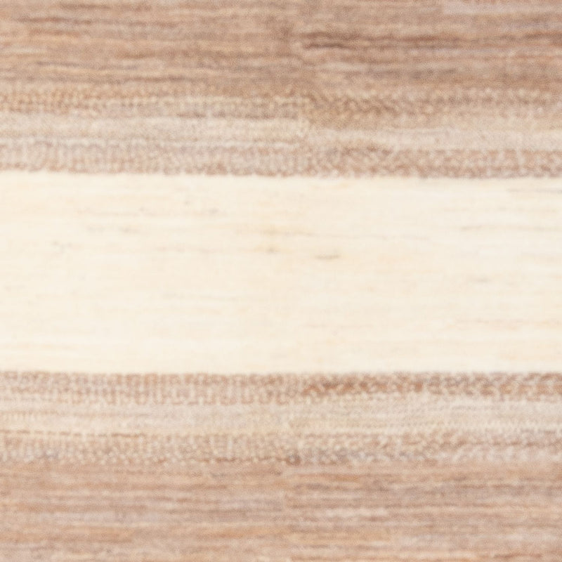 Gabbeh-matta - persisk - 193 x 155 cm - flerfärgad