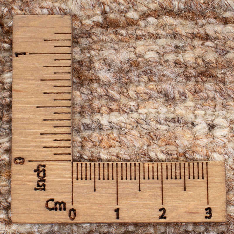 Gabbeh-matta - persisk - 193 x 155 cm - flerfärgad