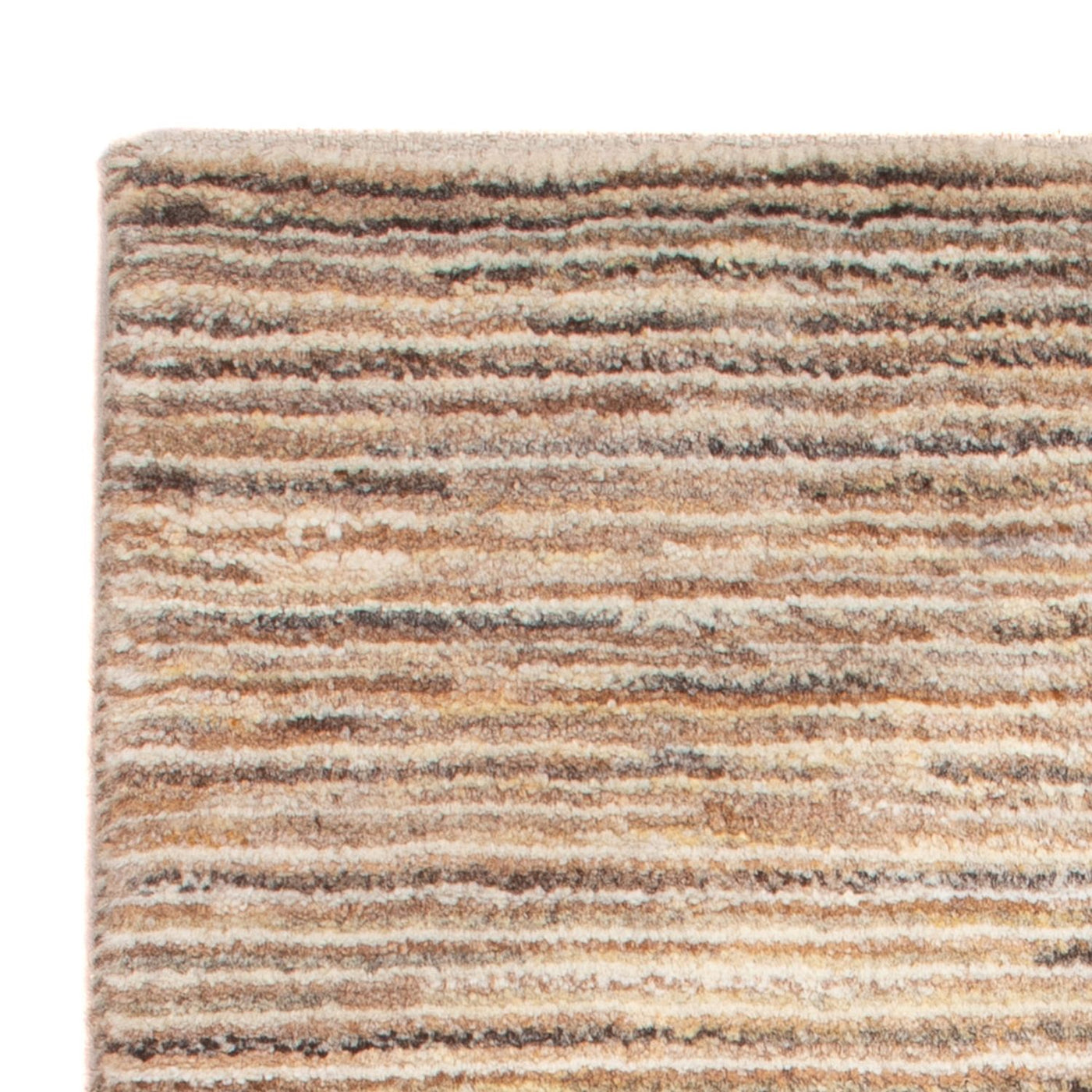 Persisk Gabbeh Mattan 96x56cm - Perserteppich Wollteppich
