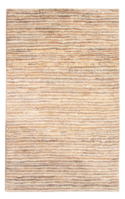 Persisk Gabbeh Mattan 58x90cm - Perserteppich Wollteppich