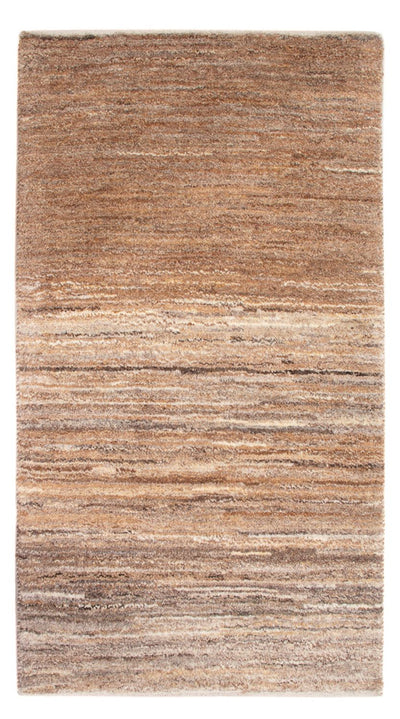 Persisk Gabbeh Mattan 53x95cm - Perserteppich Wollteppich