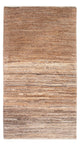 Gabbeh-matta - persisk - 95 x 53 cm - brun