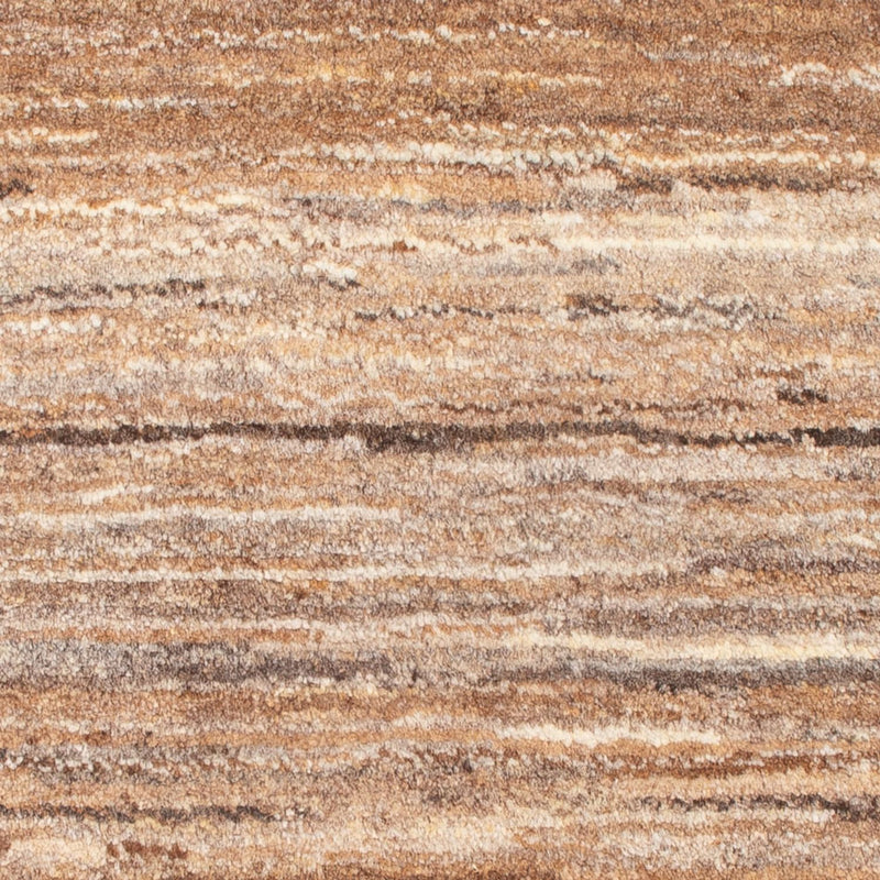 Gabbeh-matta - persisk - 95 x 53 cm - brun